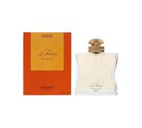 Hermes 24 Faubourg Eau Delicate, Eau de Toilette, 100 ml, bianco
