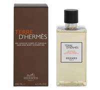 Hermès - Terre d'Hermès Terre d'Hermès - Bagnoschiuma uomo