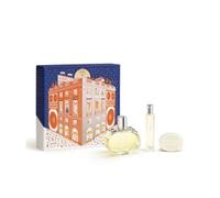 Hermès Cofanetto profumo Barénia Eau de Parfum - Set regalo 3 pezzi da donna