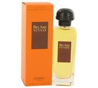 HERMES BEL AMI VETIVER Eau De Toilette 100 ml for Men
