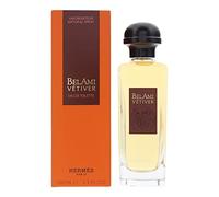 Hermès Bel Ami Vétiver Eau de Toilette (uomo) 100 ml variante Imballaggio vecchio