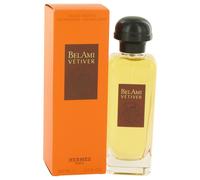 HERMES BEL AMI VETIVER Eau De Toilette 100 ml for Men