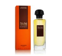 Hermès Bel Ami Vétiver Eau de Toilette (uomo) 100 ml variante Imballaggio vecchio