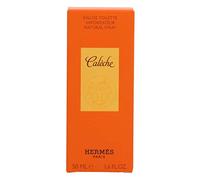 Hermès - Hermes Caleche Eau de toilette Spray 50 ml Donna