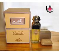HERMES " Caleche " Eau de Toilette Vapo ml. 50 + Saponetta VINTAGE e RARISSIMO