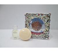 HERMES CALECHE Eau Delicate 7,5ml + Body Lotion 5ml -travel set