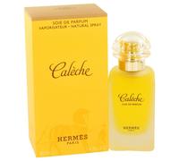 HERMÈS CALÈCHE Soie De Parfum 50 ml for Women