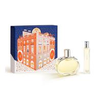HERMES Barenia Set (Eau de Parfum 60ml + Eau de Parfum 15ml)