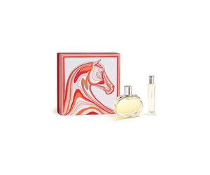 HERMÈS Cofanetto Regalo - Barénia Eau de Parfum Geschenkbox 60ml / 15ml