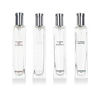 Hermès Collection Parfums-Jardins 4 x 15 ml