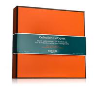 Hermès Colognes Collection 4 x 15 ml