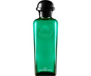 HERMÈS Colognes Collection Eau d'Orange Verte acqua di Colonia unisex 100 ml