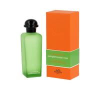 Hermes Concentré de Pamplemousse Rose Eau de Toilette unisex 100 ml