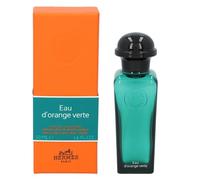 Hermès Eau D'Orange Verte Acqua di Colonia Ricaricabile 50 ml