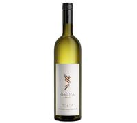 Hermes Diactoros II vino bianco Igp Lazio Omina Romana 75cl 13,5% vol Tappo classico