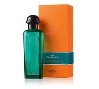 HERMÈS Colognes Collection Eau d'Orange Verte acqua di Colonia unisex 400 ml