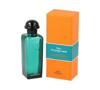 Hermes Eau d´Orange Verte Acqua di colonia 100 ml