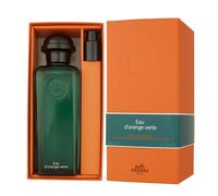 Hermes Eau d´Orange Verte Acqua di colonia 200 ml