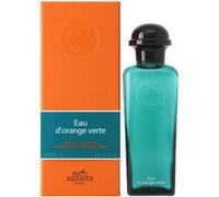 Hermes Eau d`Orange Verte EDC formato 200ml