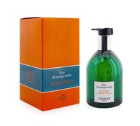 Hermes Eau D´Orange Verte Gel detergente mani e corpo Ricaricabile 300 ml