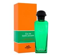 Hermes Eau de Basilic Pourpre 100 ml acqua di colonia Unisex