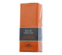 Hermès Eau de Citron Noir EDC ricaricabile 50 ml