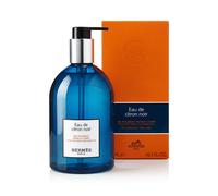 Hermès Eau de Citron Noir Gel detergente mani e corpo - ricaricabile 300 ml