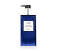 HERMÈS Le Bain Eau de citron noir latte corpo unisex 200 ml