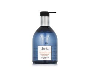 Hermes Eau de Citron Noir No-Rinse Cleansing Gel prodotto antibatterico 290 ml