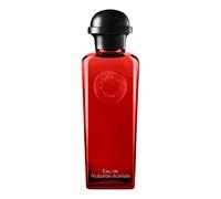 HERMES• EAU DE RHUBARBE ECARLATE• 100 ML• EAU DE COLOGNE• SENZA SCATOLA