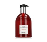HERMÈS Le Bain Eau de rhubarbe écarlate gel detergente per mani e corpo unisex 300 ml
