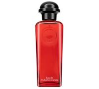 Hermes Eau de Rhubarbe Ecarlate Eau de Cologne unisex 100 ml