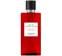 Hermes Eau De Rhubarbe Ecarlate Hair & Body Shower Gel 6.7 Ounce