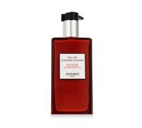 Hermès Eau de Rhubarbe Écarlate Latte profumato per il corpo (unisex) - ricaricabile 200 ml