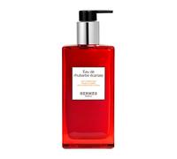 Hermès Eau de Rhubarbe Écarlate Latte profumato per il corpo (unisex) - ricaricabile 200 ml