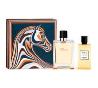 Hermes Terre 100ml Eau De Toilette Trasparente Uomo