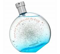 Hermes Eau des Merveilles Bleue Eau de Toilette da donna 100 ml