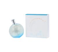 Hermes Eau Des Merveilles Bleue Eau de Toilette donna 100 ml