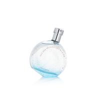 Hermès Eau des Merveilles Bleue Eau de Toilette (donna) 50 ml variante Imballaggio vecchio
