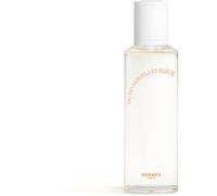 HERMÈS Eau des Merveilles Bleue Eau de Toilette ricaricabile da donna 125 ml