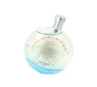 HERMES eau des merveilles bleue - eau de toilette donna 100 ml vapo