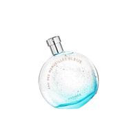 HERMES eau des merveilles bleue - eau de toilette donna 50 ml vapo