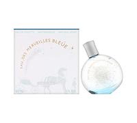 Eau de Merveilles Bleue Eau de Toilette 30 ml HERMES Profumi Donna