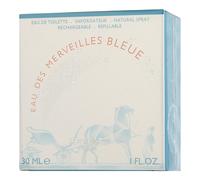 Hermès EAU DES MERVEILLES BLEUE Eau de toilette 30 ML