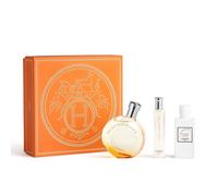 Hermès - Eau des Merveilles Cofanetto Eau des Merveilles Eau de Toilette - Eau de toilette donna,Cofanetti profumo donna,Cofanetti profumi donna