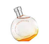 HERMÈS HERMES EAU DES MERVEILLES Eau De Toilette 100 ml