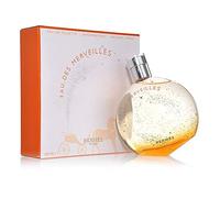 Hermès Eau des Merveilles, Eau de toilette spray per donna, 100 ml