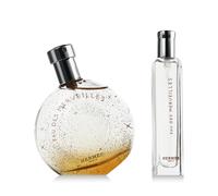 Hermès Eau des Merveilles EDT 50 ml + EDT 15 ml
