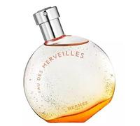 Hermes Eau Des Merveilles - Edt - Volume: 50 Ml