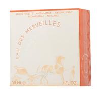 Hermès - Eau des Merveilles EEDT Spray ricaricabile 30 ml